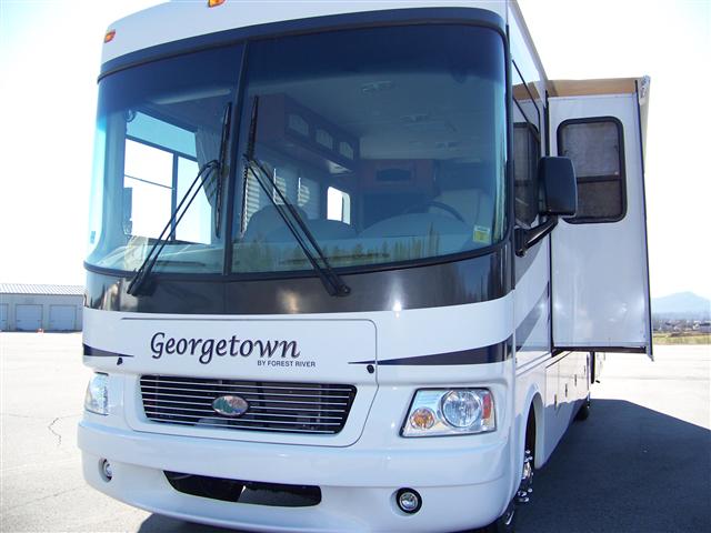 2008 Forest River Georgetown